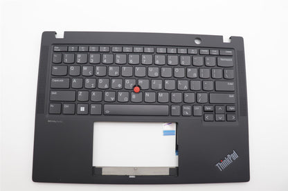 Lenovo MECH_ASM BL KB BK MG WW GRE PMX 5M11N89540