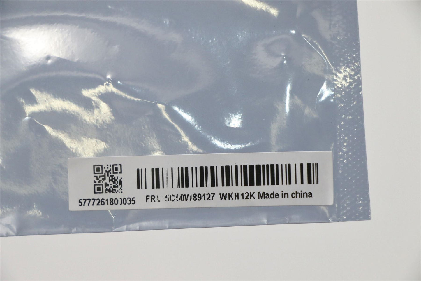 Lenovo IdeaPad S540-14IML Touch USB Card Reader Power Button Board 5C50W89127