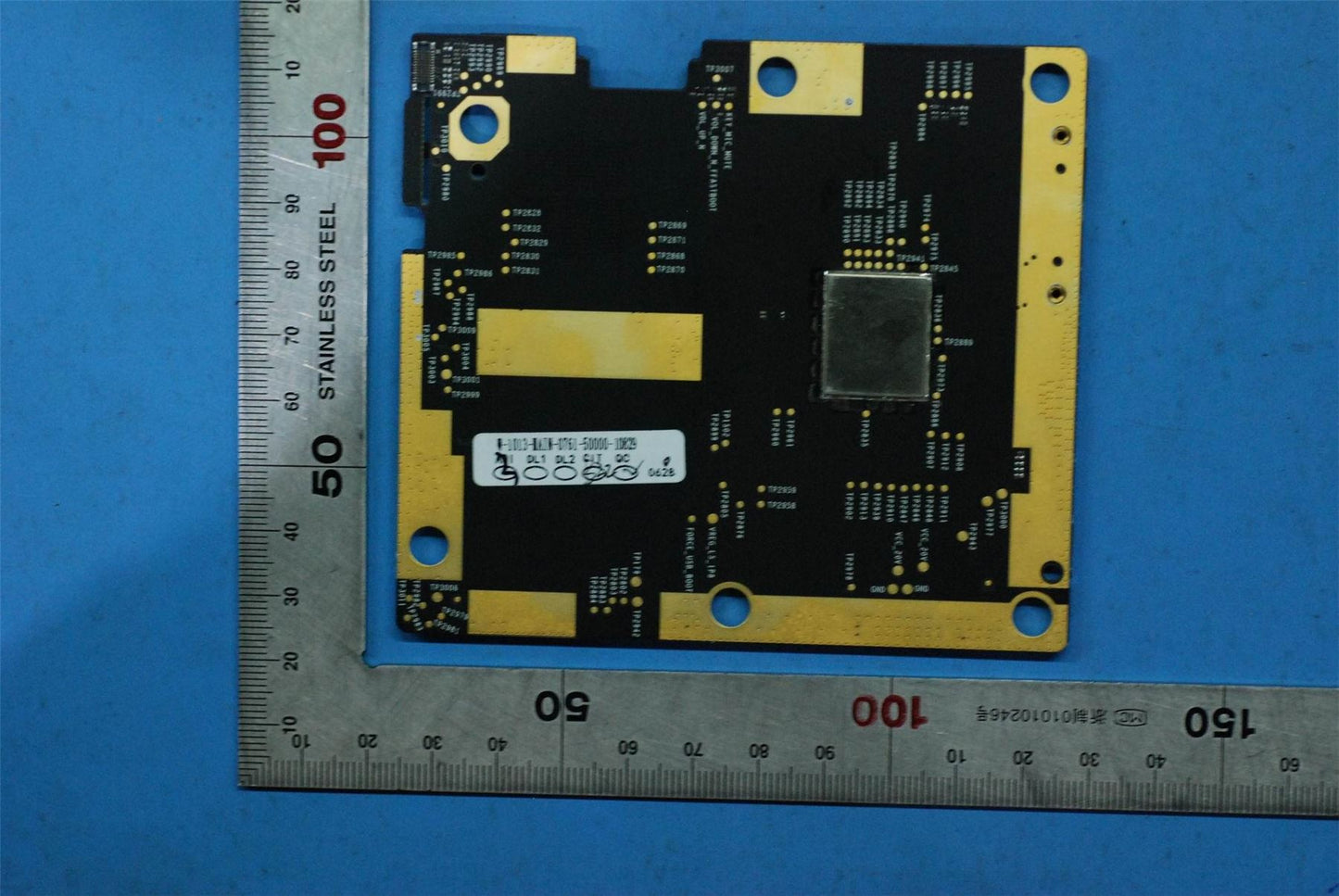 Lenovo SD-8501F MB_2G&*32100505CS 5B28C10809
