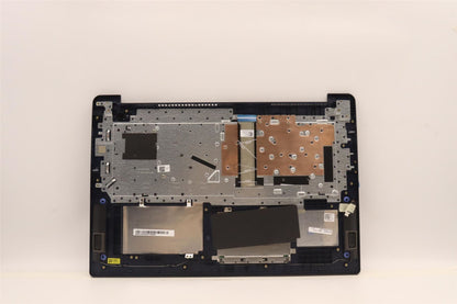 Lenovo Upper Case ASM_UKE L82RL NFP AB U 5CB1H80790