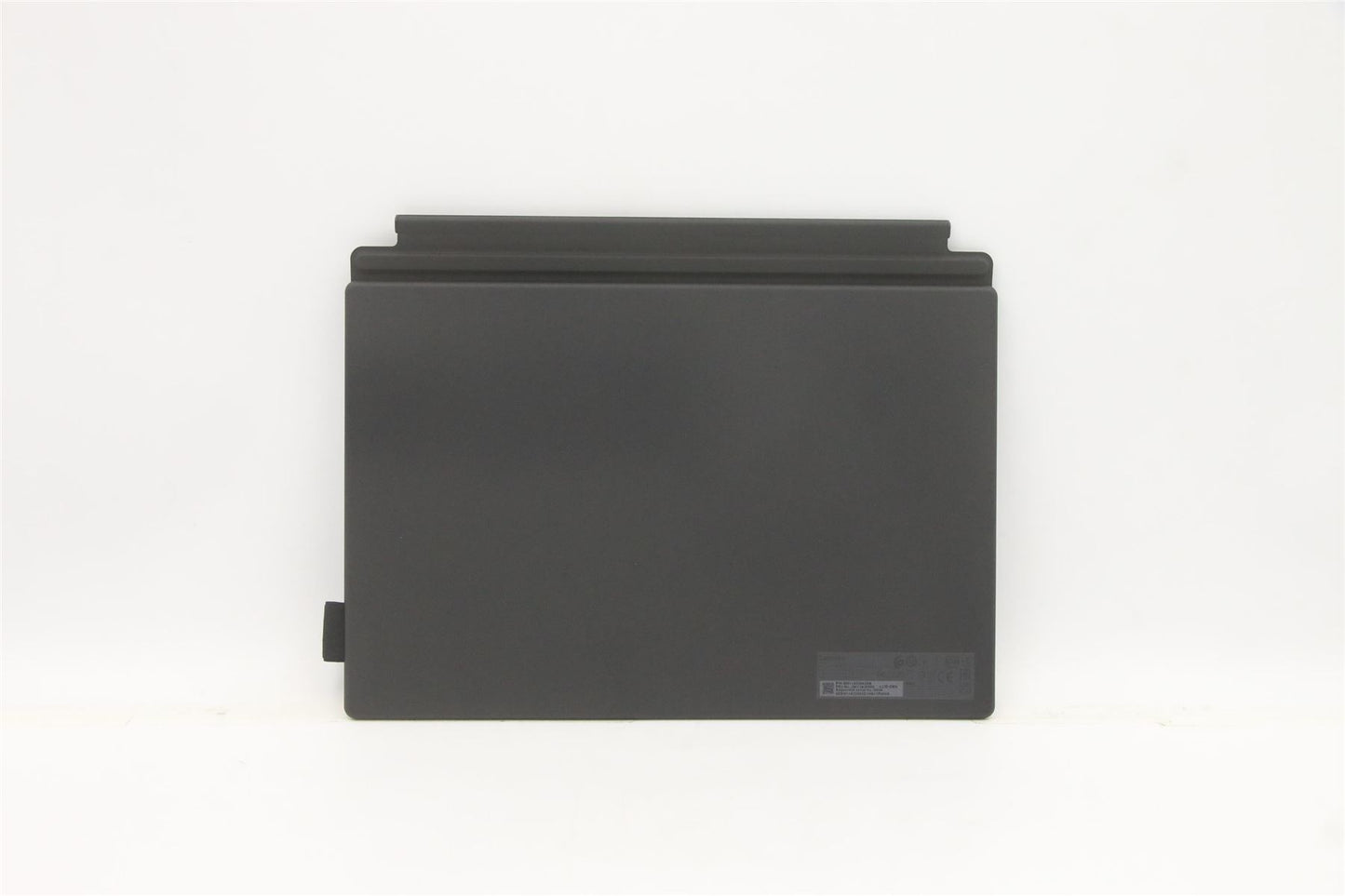 Lenovo MECH_ASM Backlit KB Danish FPR Black 5M11A36989