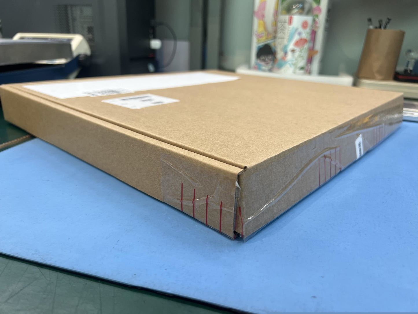 Lenovo FPM;GCP-2120-13;SPI;GF3956;Tidal Teal Board SC98E35361