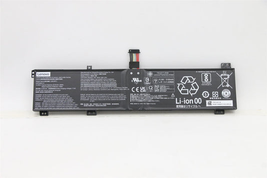 Lenovo Legion 5 Pro-16ITH6H 5 Pro-16ACH6H 5 Pro-16ITH6 Battery 5B11B48829