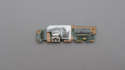 Lenovo CARDPOP L 82XS USB Board 5C50S25478
