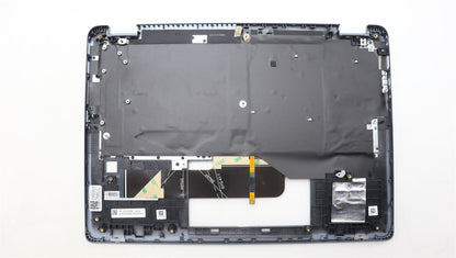 Lenovo Upper Case ASM_POR W82XX SB BL 5CB1K20854