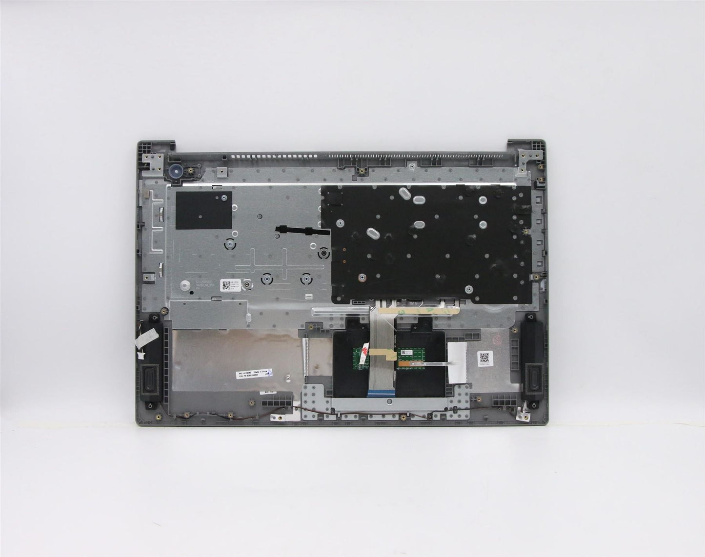 Lenovo Upper Case ASM_ND L81WC NFPPGDIS 5CB0X56854