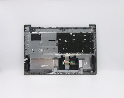 Lenovo Upper Case ASM_ND L81WC NFPPGDIS 5CB0X56854