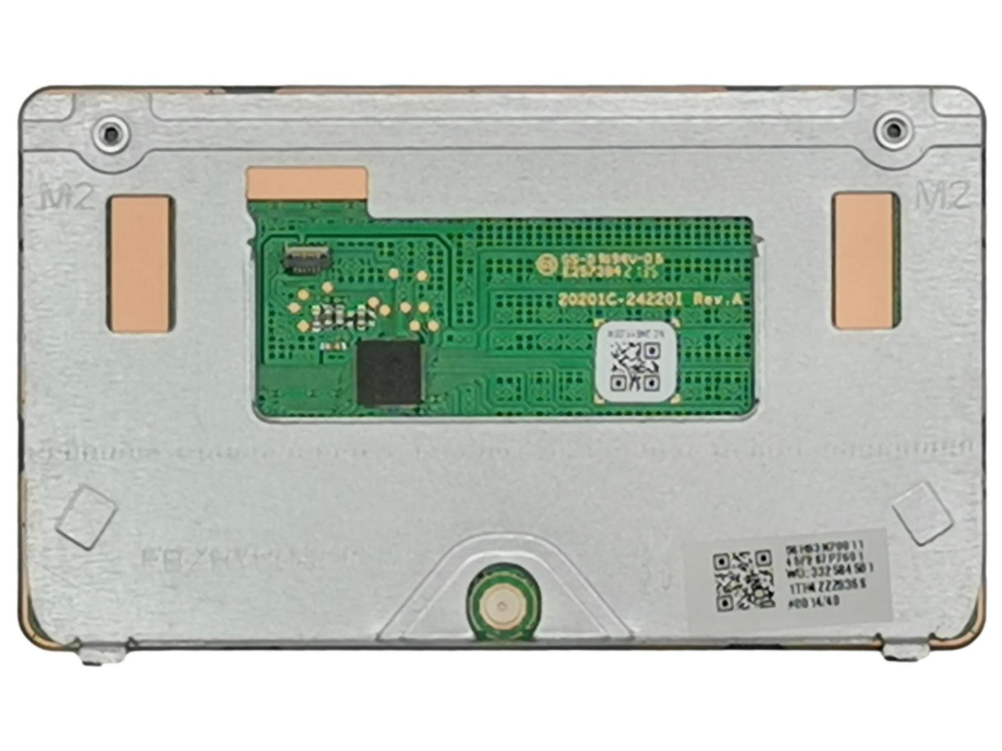 Acer Chromebook Spin R752T R752TN Trackpad Touchpad Board 56.H93N7.001