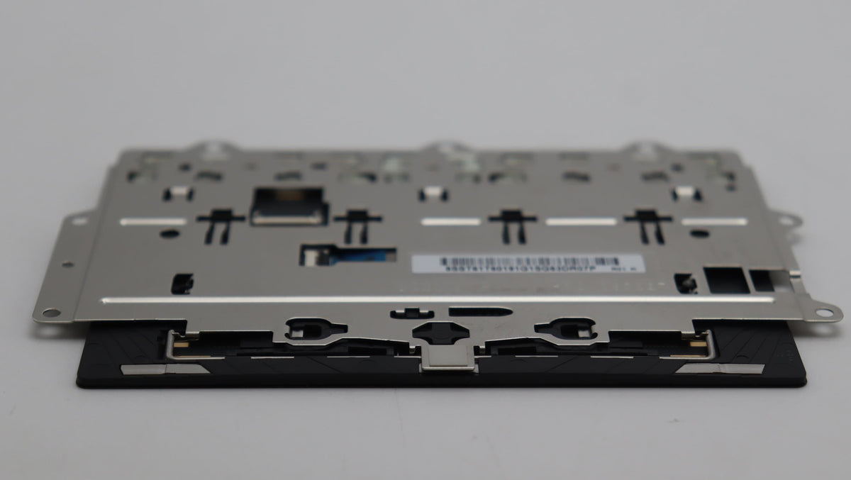 Lenovo CS25 3+2bCP, Mylar, EL PCB, Black, Non-NFC, SOVP&MP, CHY NFC Chicony Board 5T61Q50255