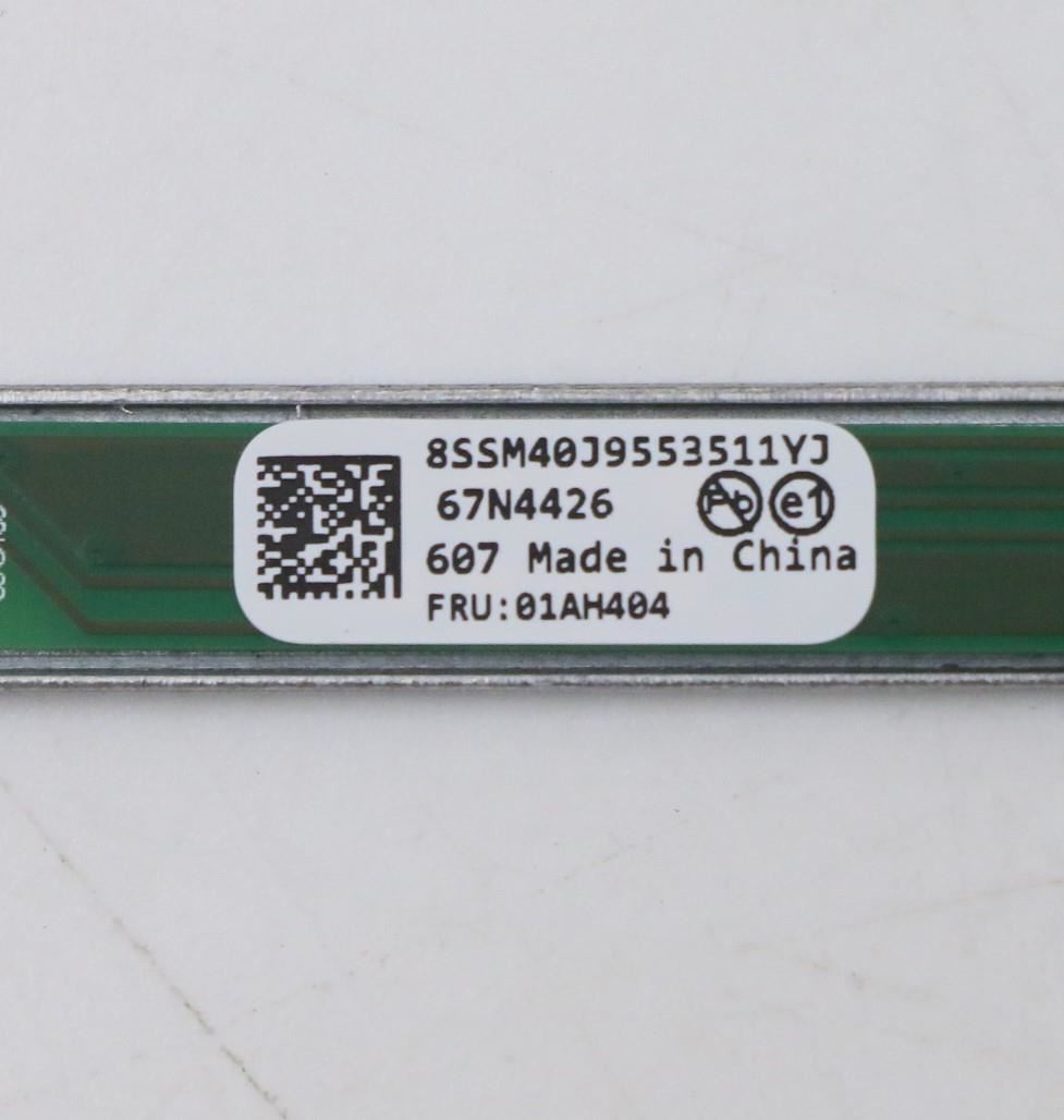 Lenovo MECH_ASM Assy Mic Module , AIO720 01AH404