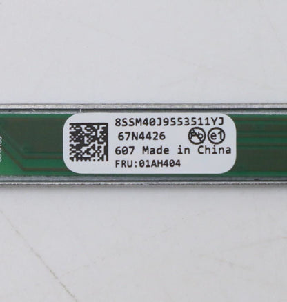 Lenovo MECH_ASM Assy Mic Module , AIO720 01AH404