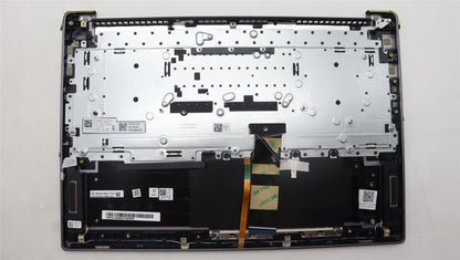Lenovo IdeaPad 5 16APH8 Palmrest Cover Touchpad Keyboard US Euro 5CB1L79656