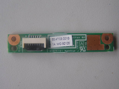 Lenovo LGN Power Board 90000344