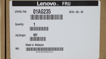 Lenovo IdeaCentre 520 24ICB 520 22ICB A340 24ICB A340 22ICB CPU Processor 01AG235