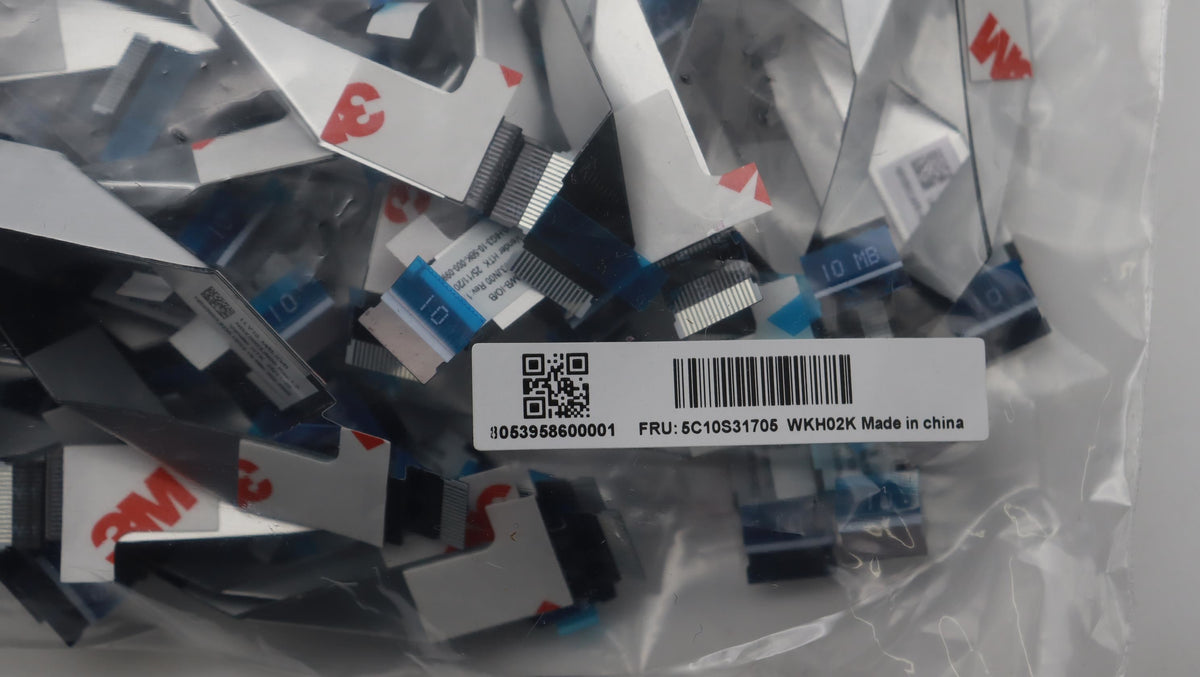 Lenovo USB/B C 83Q7 USB FFC Cable 5C10S31705