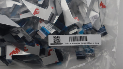 Lenovo USB/B C 83Q7 USB FFC Cable 5C10S31705
