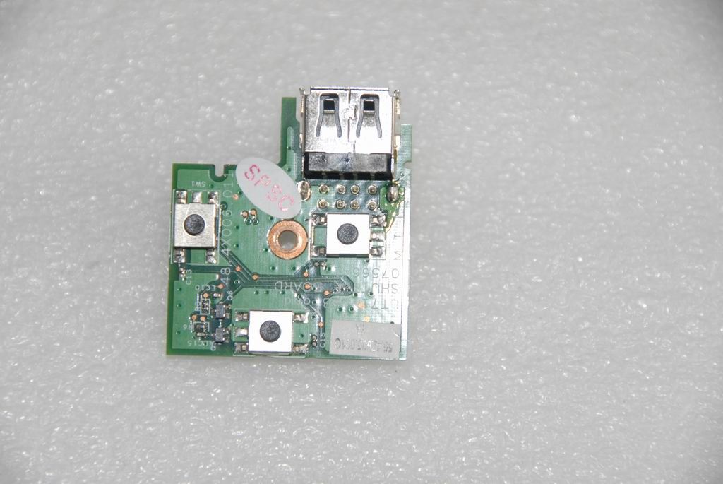Lenovo LT73 55.4Z805.001G USB Board 11010346