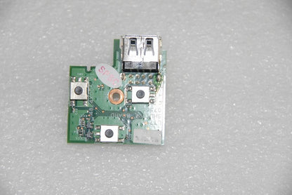 Lenovo LT73 55.4Z805.001G USB Board 11010346