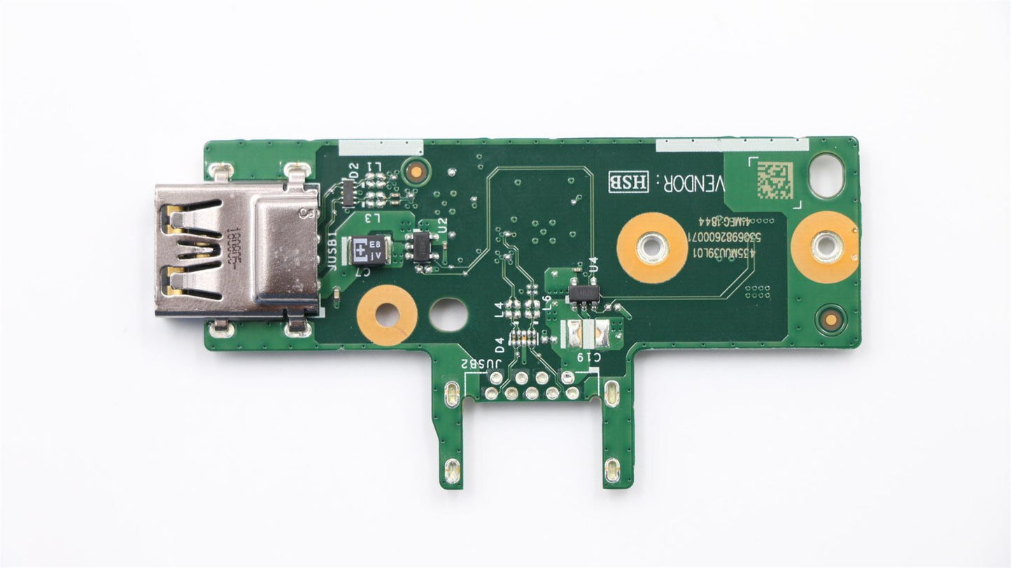 Lenovo ThinkPad L560 USB Board USB Board 00NY630