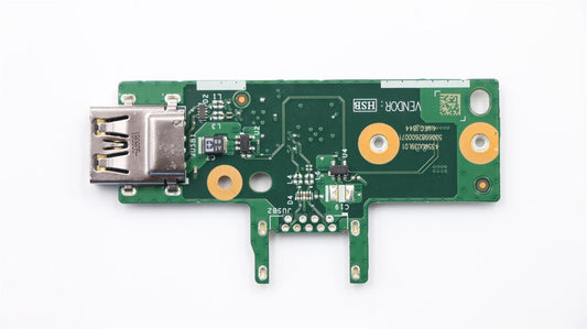 Lenovo ThinkPad L560 USB Board USB Board 00NY630