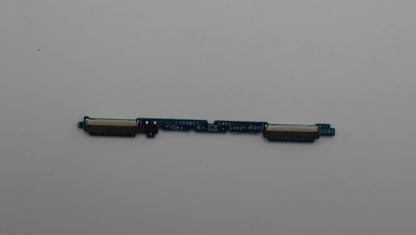 Lenovo CARDPOP W83UF BD Sensor Board 5C50S26080