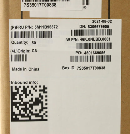 Lenovo MECH_ASM CS21 3+2bCP,Glass,Black,CHY 5M11B95872