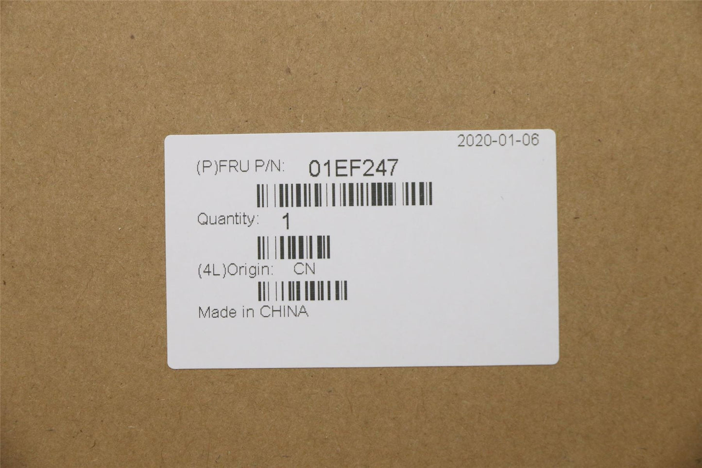 Lenovo MECH_ASM ASSY COVER FOR PROJECTOR 01EF247