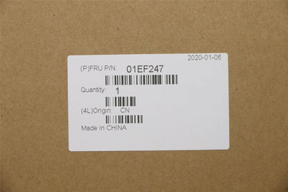 Lenovo MECH_ASM ASSY COVER FOR PROJECTOR 01EF247