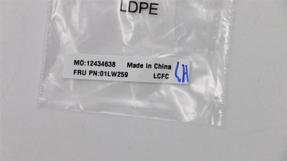 Lenovo 01LW259 MECHANICAL EL480 SIM TRAY