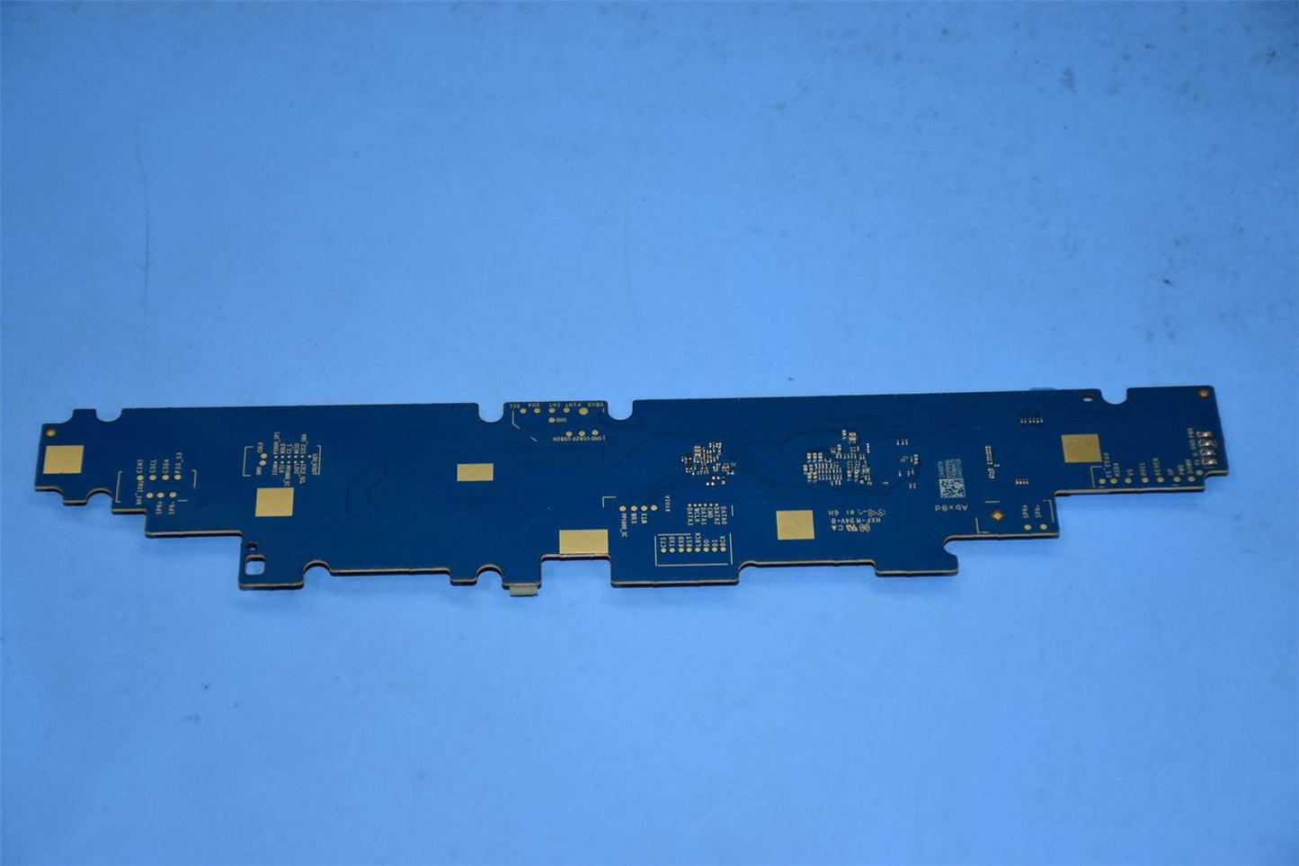 Lenovo Duet Duet Chromebook (CT-X636F) Motherboard Mainboard 5B28C16417