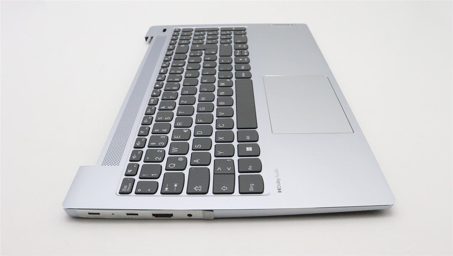 Lenovo Upper Case ASM_GERL82SFFP_CG_NB_ML 5CB1J00681