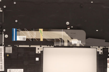 Lenovo Upper Case ASM_BUL W 82R9 CG BL 5CB1H71561