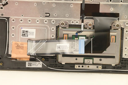 Lenovo Chromebook S345-14AST 14e Keyboard Palmrest Top Cover UK Grey 5CB0S95250