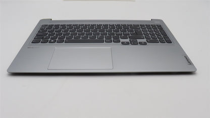 Lenovo Upper Case ASM_NORDIC H82SNCLGYUMA 5CB1J08801