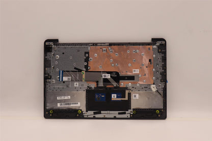 Lenovo IdeaPad 3 14ABA7 Palmrest Touchpad Cover Keyboard Swiss Grey 5CB1H72727