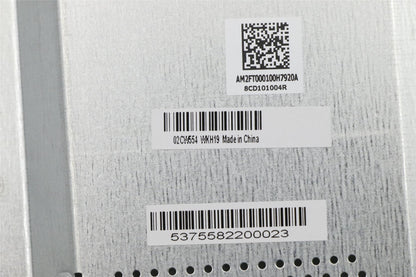 Lenovo MECH_ASM 340_MB_SHIELDING-DIS-ASSY 02CW554