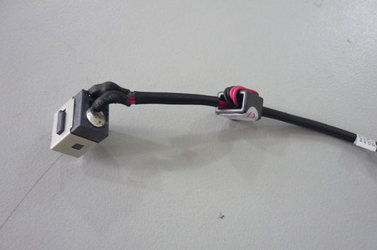 Lenovo IdeaPad Z500 DC In Port Socket Power Cable 31042402