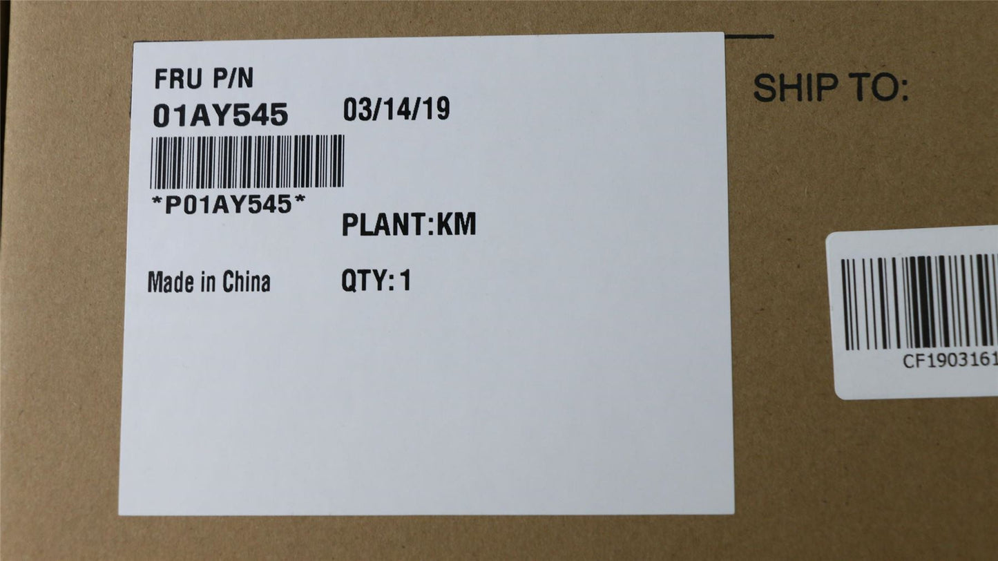 Lenovo ThinkPad 13 Motherboard Mainboard 01AY545