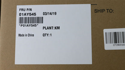Lenovo ThinkPad 13 Motherboard Mainboard 01AY545