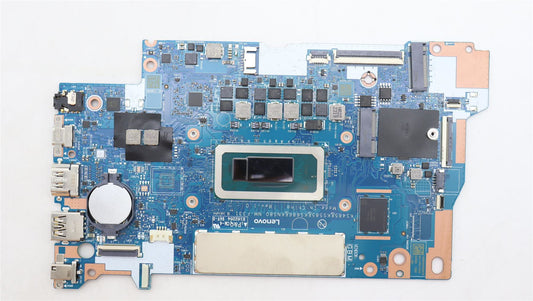 Lenovo IdeaPad 3 15IAH8 Motherboard Mainboard UMA INTELI512450H 16G 5B21L53253