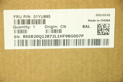 Lenovo ThinkPad T480 Motherboard Mainboard 01YU895