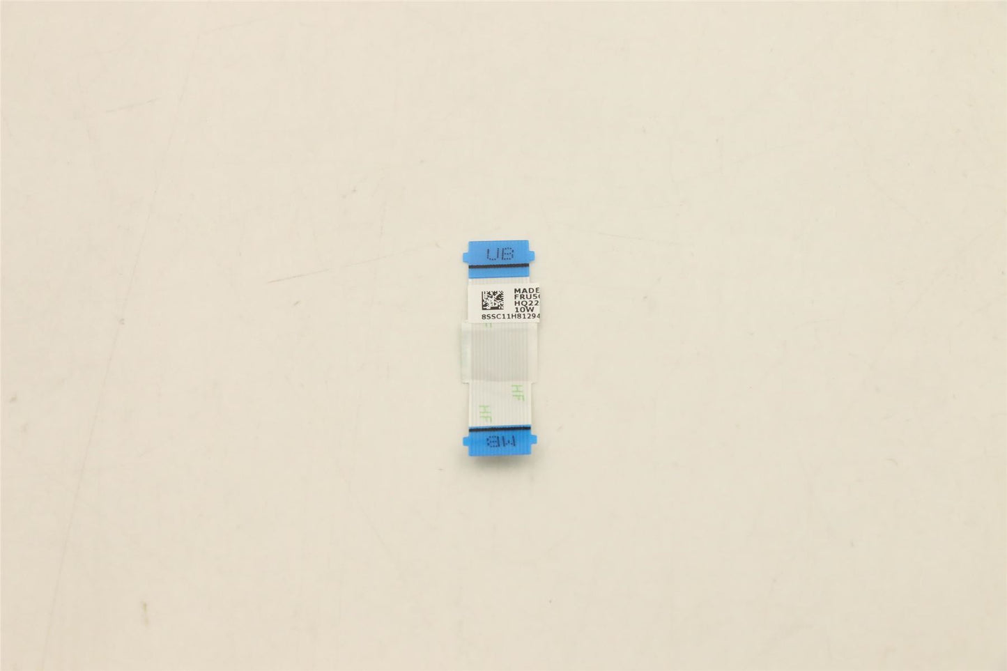 Lenovo FRU Audio FFC 5C11H81443