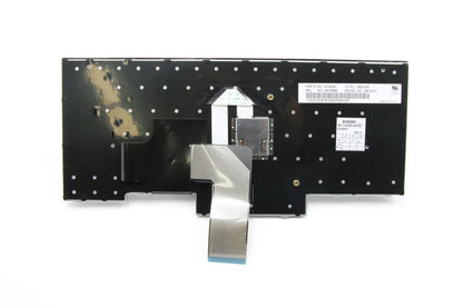 Lenovo FRU ABBA-KBD SPA CHY Spanish Keyboard 04Y0686
