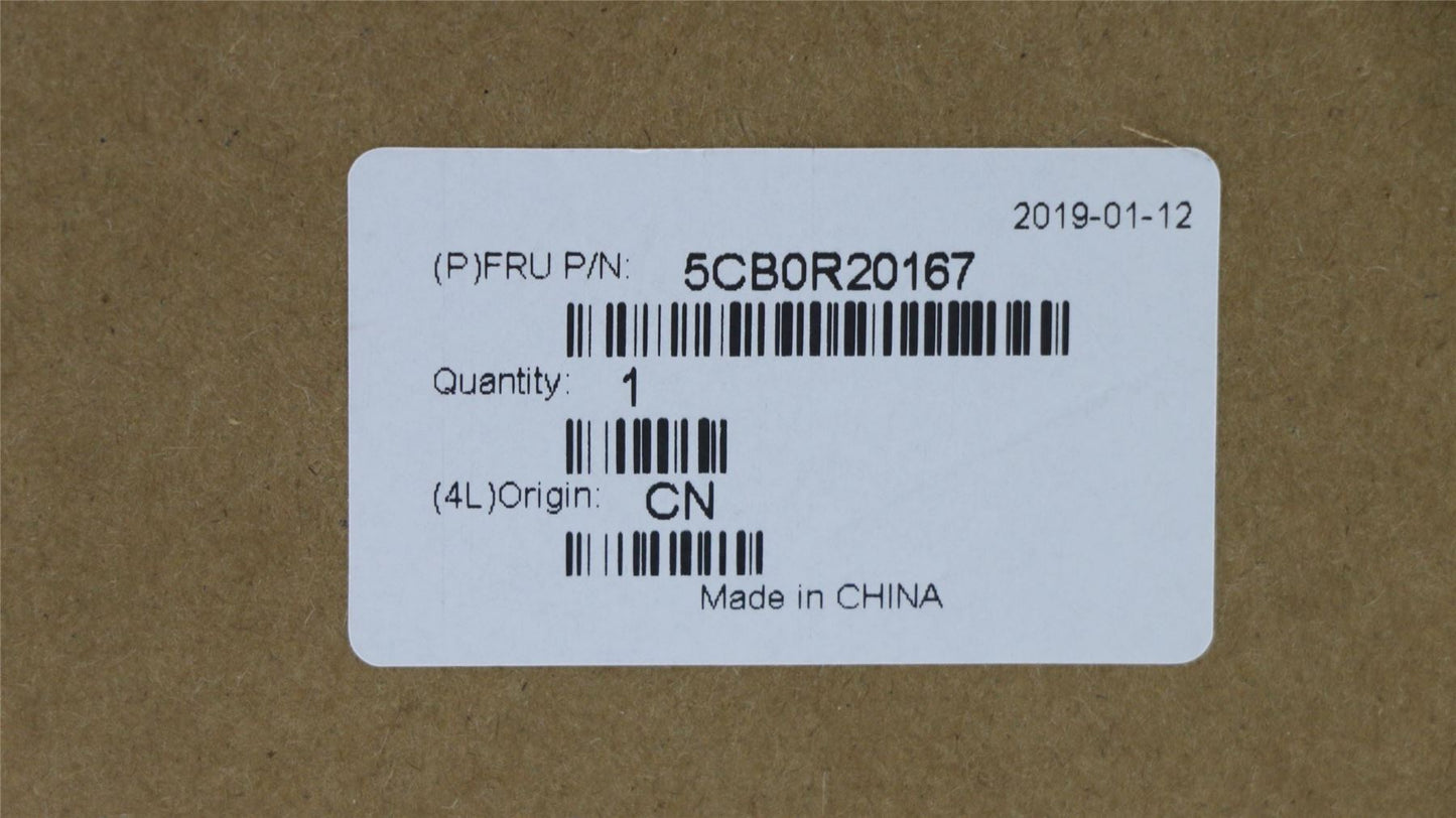 Lenovo IdeaPad 330-17IKB 330-17AST Keyboard Palmrest Top Cover US 5CB0R20167