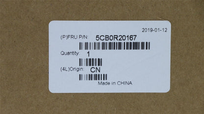 Lenovo IdeaPad 330-17IKB 330-17AST Keyboard Palmrest Top Cover US 5CB0R20167