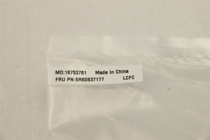 Lenovo RUBBER Camera Rubber L 82LU 5R60S37177