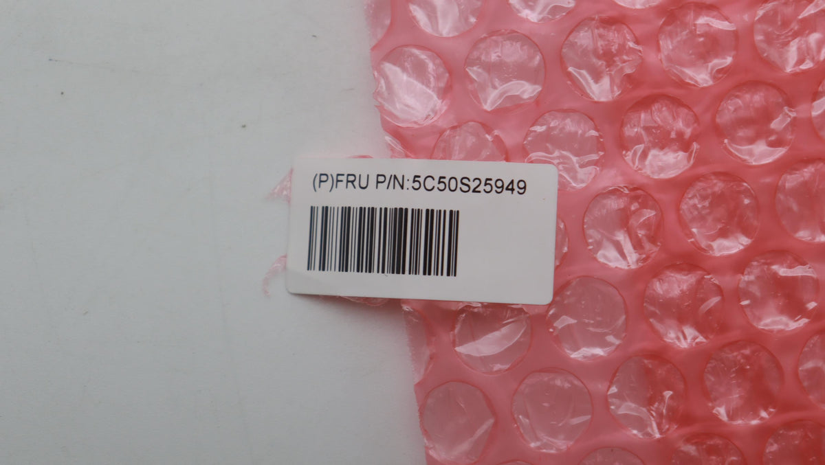 Lenovo CARDPOP Mic H 83TD Microphone Board 5C50S25949