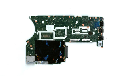 Lenovo ThinkPad T470p T470p Motherboard Mainboard UMA Intel i5-7300HQ 01HW891