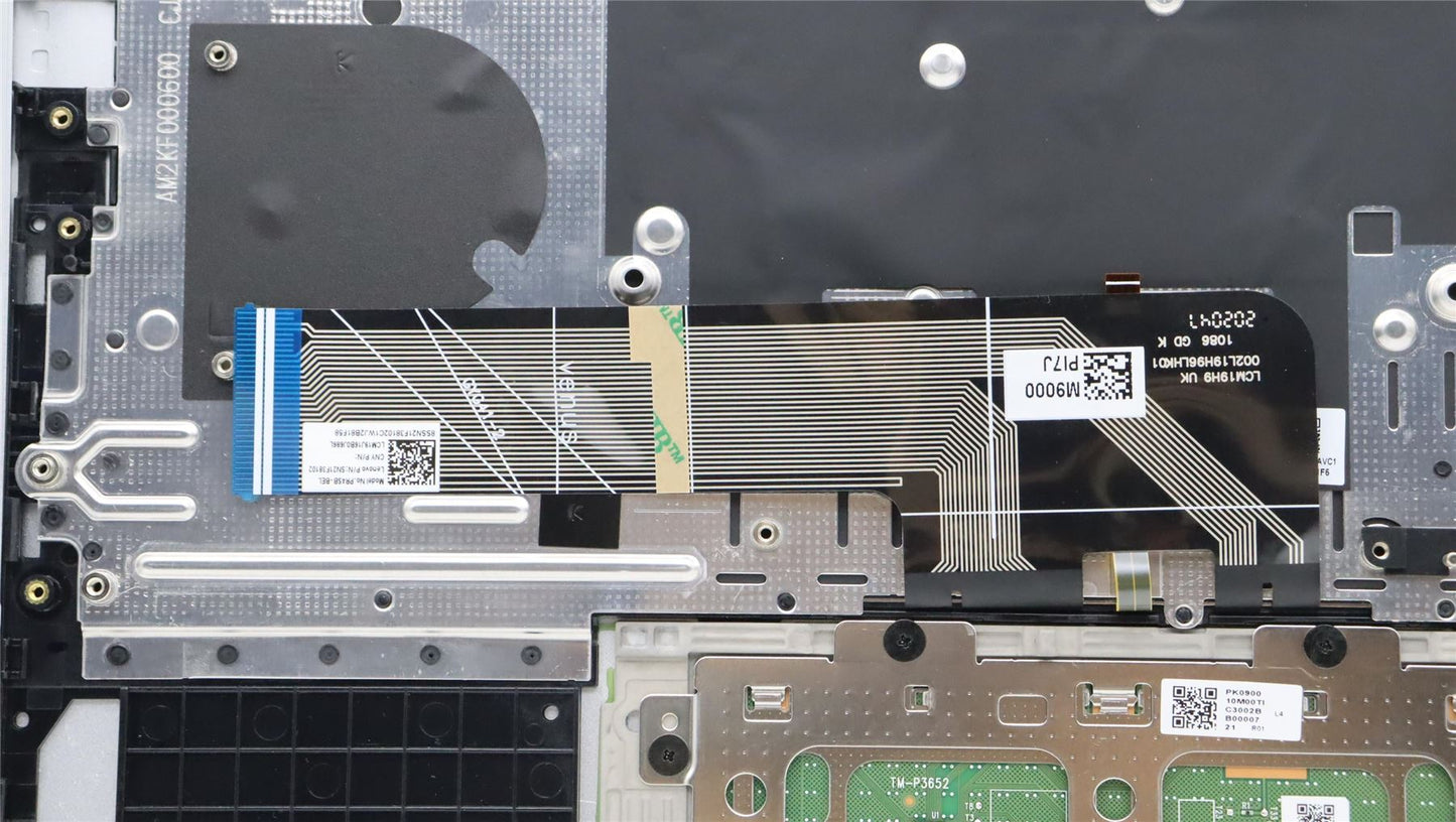 Lenovo Upper Case ASM_BEL L82UT CG 5CB1J19790