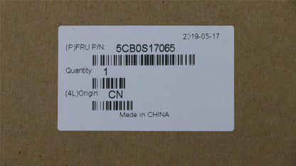 Lenovo IdeaPad S145-14IWL S145-14IGM Keyboard Palmrest Top Cover US 5CB0S17065